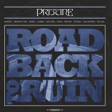CD / Pristine / Road Back To Ruin