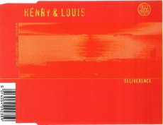 CD / Henry & Louis / Deliverence / CDS
