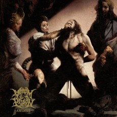 CD / Venom Prison / Animus