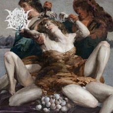 CD / Venom Prison / Samsara / Digisleeve
