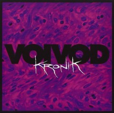 CD / Voivod / Kronik