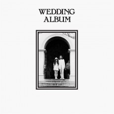 CD / Lennon John/Ono Yoko / Wedding Album / Digisleeve