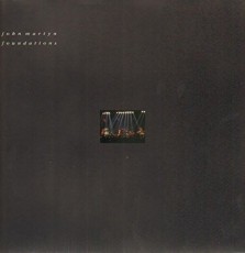 LP / Martyn John / Foundations / Vinyl