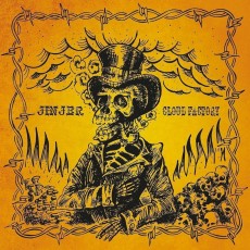 CD / Jinjer / Cloud Factory