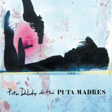 LP / Doherty Peter & Puta Madres / Peter Doherty And The Puta / Vinyl