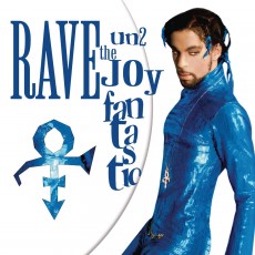 2LP / Prince / Rave Un2 The Joy Fantastic / Coloured / Vinyl / 2LP