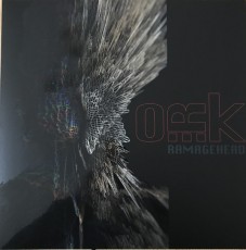 LP / O.R.K. / Ramagehead / Limited Edition / Vinyl