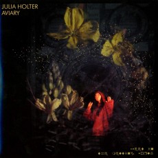 CD / Holter Julia / Aviary / Digisleeve