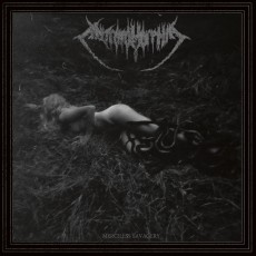 CD / Antropomorphia / Merciless Savagery / Digipack