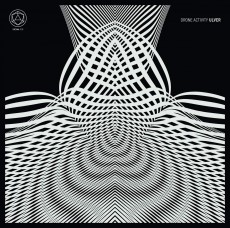 2LP / Ulver / Drone Activity / Vinyl / 2LP