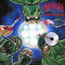 CD / Autopsy / Severed Survival