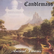 CD / Candlemass / Ancient Dreams