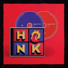 2CD / Rolling Stones / Honk / Very Best Of / 2CD