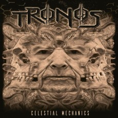 CD / Tronos / Celestial Mechanics
