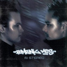 2LP / Bomfunk MC's / In Stereo / Vinyl / 2LP