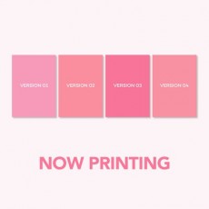 CD / BTS / Map Of The Soul:Persona