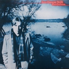LP / Baumann Peter / Trans Harmonic Nights / Vinyl