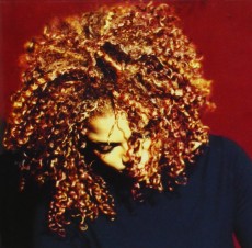 CD / Jackson Janet / Velvet Rope