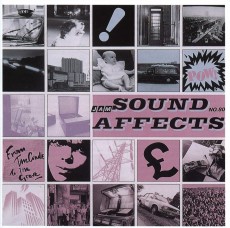 CD / Jam / Sound Affects