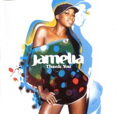 CD / Jamelia / Thank You