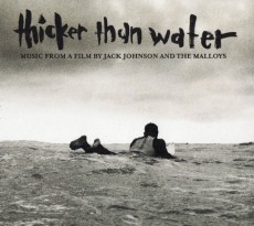 CD / Johnson Jack / Thicker Than Water