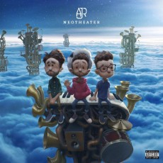 CD / AJR / Neotheater / Digipack