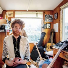 CD / Field Medic / Songs From the Sunroom / Digipack