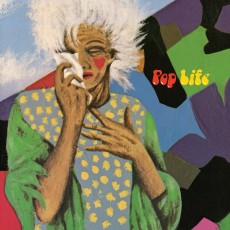 LP / Prince & the Revolution / Pop Life / Vinyl / 12" Single