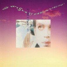 LP / Prince / I Wish U Heaven / Ltd / Vinyl / 12" Single / RSD