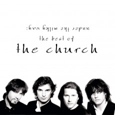 CD / CHURCH / Under the Milky Way:Best Of