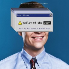2LP / OST / Valley of the Boom / Coloured / Vinyl / 2LP