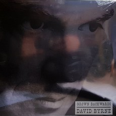 2LP / Byrne David / Grown Backwards / Vinyl / 2LP