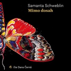CD / Schweblin Samanta / Mimo Dosah / Mp3