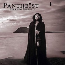 2LP / Pantheist / Seeking Infinity / Vinyl / 2LP