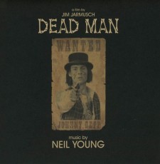 CD / OST / Dead Man / Music by Neil Young