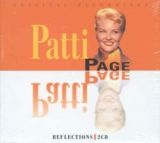 2CD / Page Patti / Reflections / 2CD