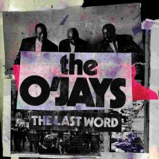 LP / O'Jays / Last Word / Vinyl