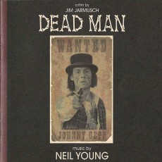 2LP / OST / Dead Man / Music by Neil Young / Vinyl / 2LP