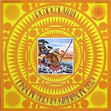 CD / Popol Vuh / Einsjager Siebenjager