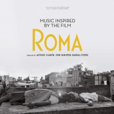 2LP / OST / Music Inspired By Roma / Vinyl / 2LP