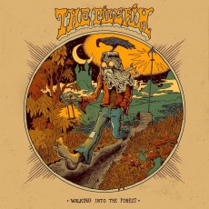 CD / Pilgrim / Walking Into the Forest / Digipack