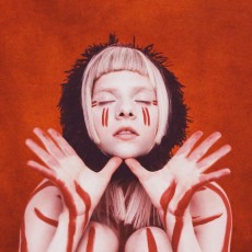 CD / Aurora / A Different Kind of Human / Digisleeve