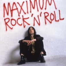 2CD / Primal Scream / Maximum Rock'N'Roll / Digipack / 2CD