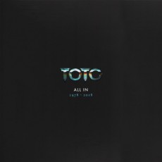 13CD / Toto / All In:The CDs / 13CD
