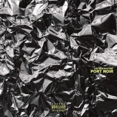LP/CD / Port Noir / New Routine / Vinyl / LP+CD