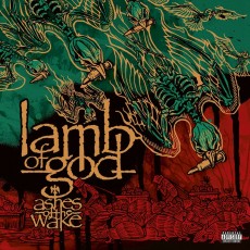 2LP / Lamb Of God / Ashes Of The Wake / Vinyl / 2LP