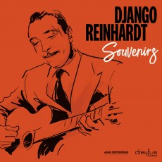 CD / Reinhardt Django / Souvenirs