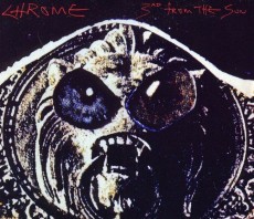 CD / Chrome / 3rd From The Sun / Digipack