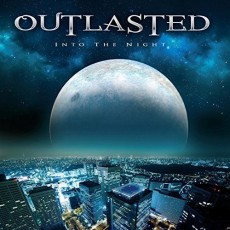 CD / Outlasted / Into The Night