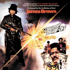 LP / Brown James / Slaughter's Big Rip-Off / Vinyl